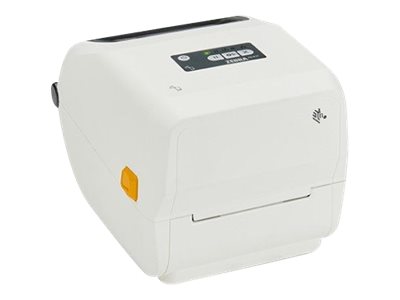 Zebra ZD421t-HC - Etikettendrucker - Thermotransfer - Rolle (11,2 cm)