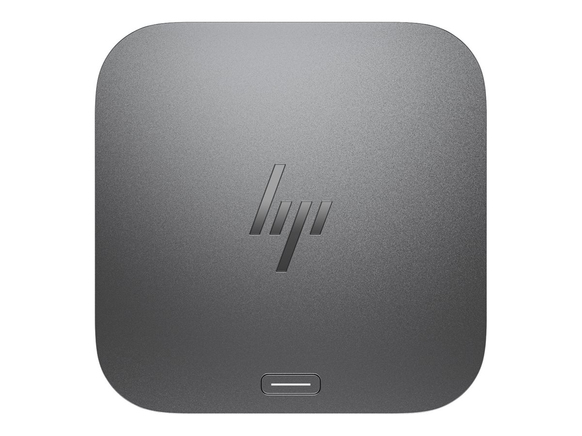 HP Thunderbolt Dock G6 - Dockingstation - Thunderbolt 4