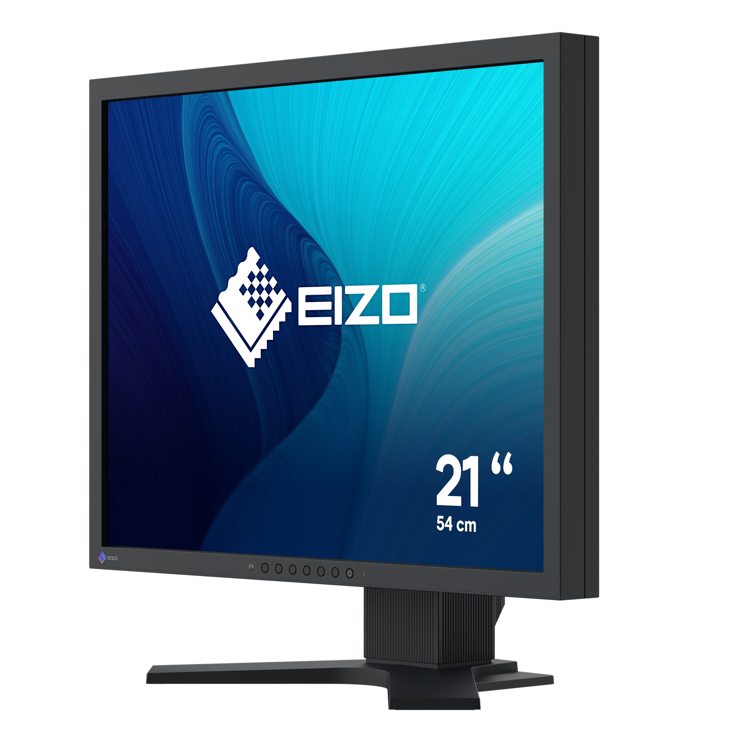 EIZO FlexScan S2134 - LED-Monitor - 54 cm (21.3")