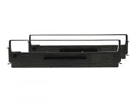 Epson Dualpack - Schwarz - Farbband - für LQ 300