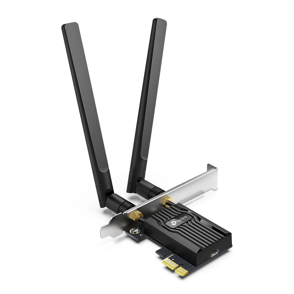 TP-LINK ARCHER TX55E V2 - Netzwerkadapter - PCIe