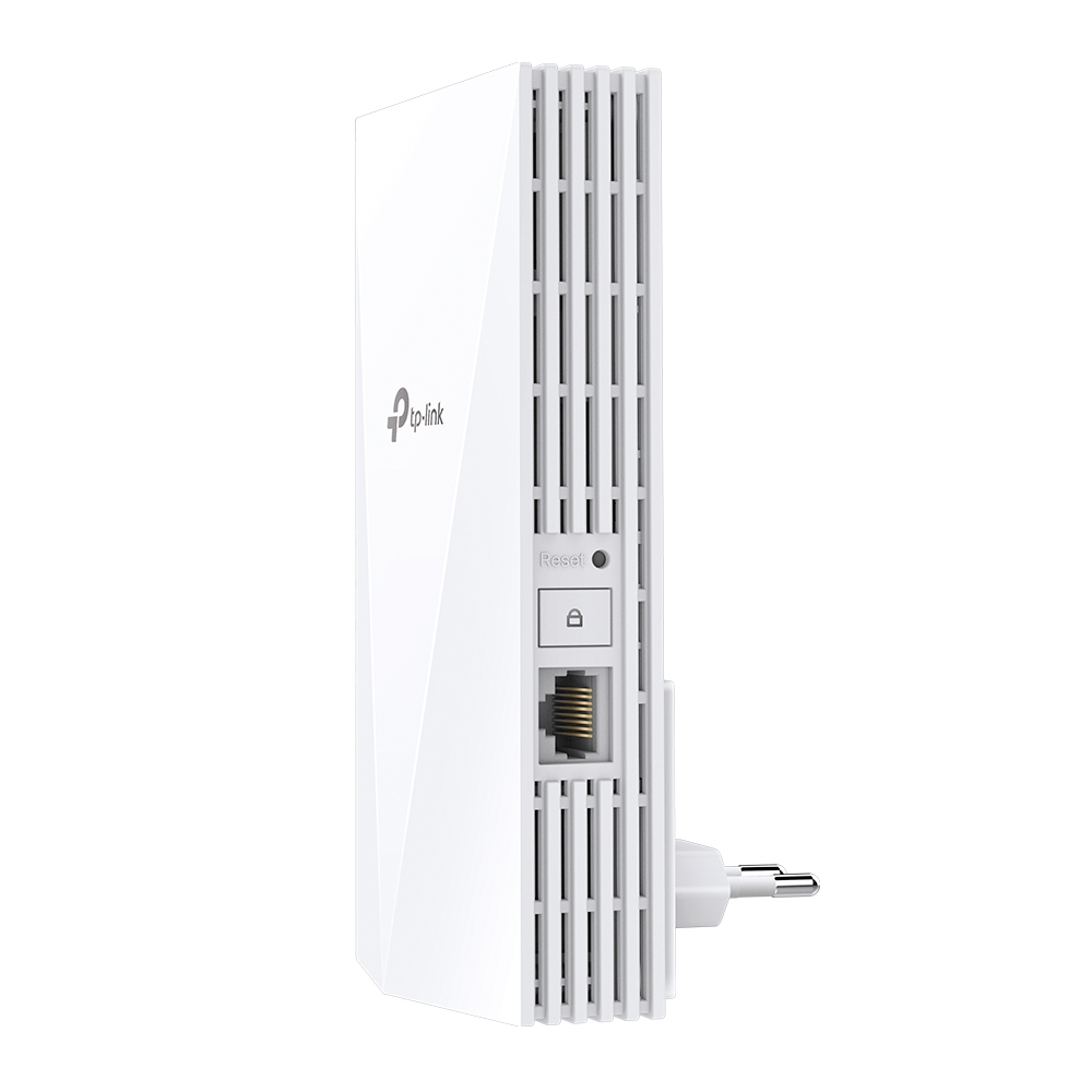 TP-LINK RE3000X V1 - Wi-Fi-Range-Extender - 1GbE