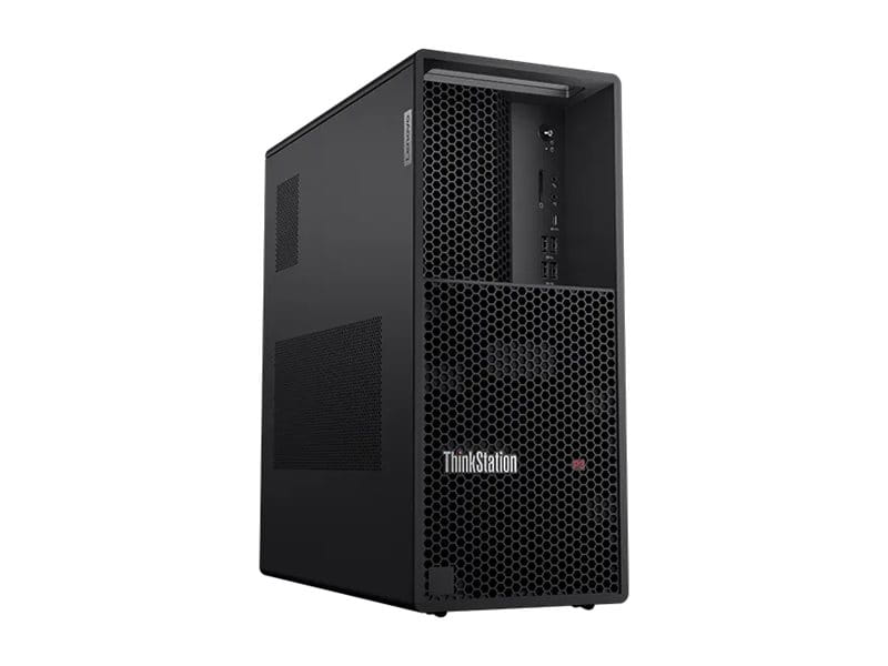 Lenovo ThinkStation P3 Gen 2 30HT - Tower - 1 x Core Ultra 7 265K