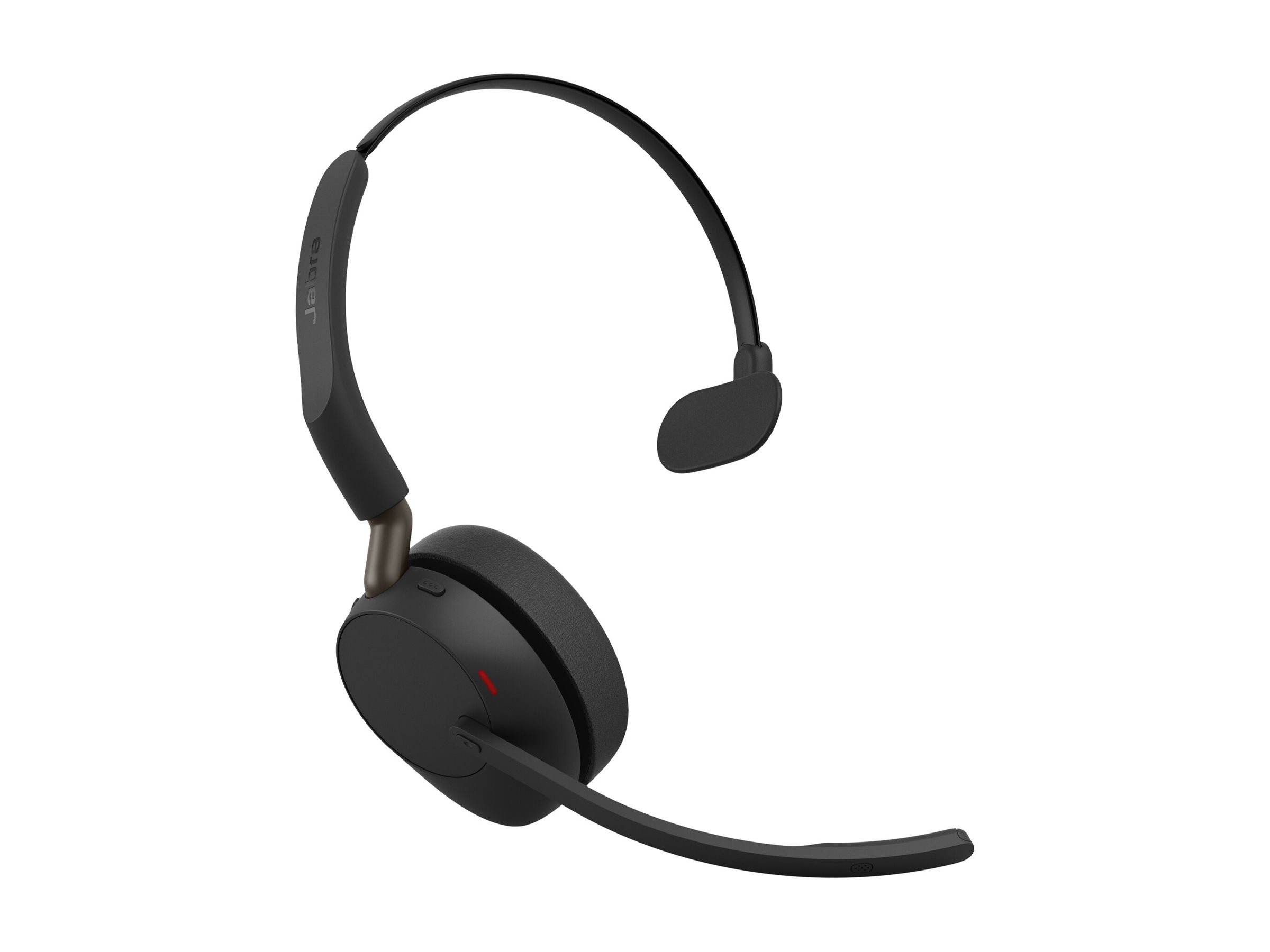 Jabra Evolve3 65 UC - Headset - On-Ear - Bluetooth
