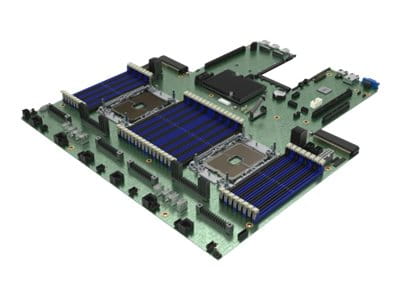 Intel Server Board M50CYP2SB1U - Motherboard