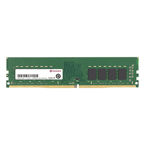Transcend DDR4 - Modul - 8 GB - DIMM 288-PIN