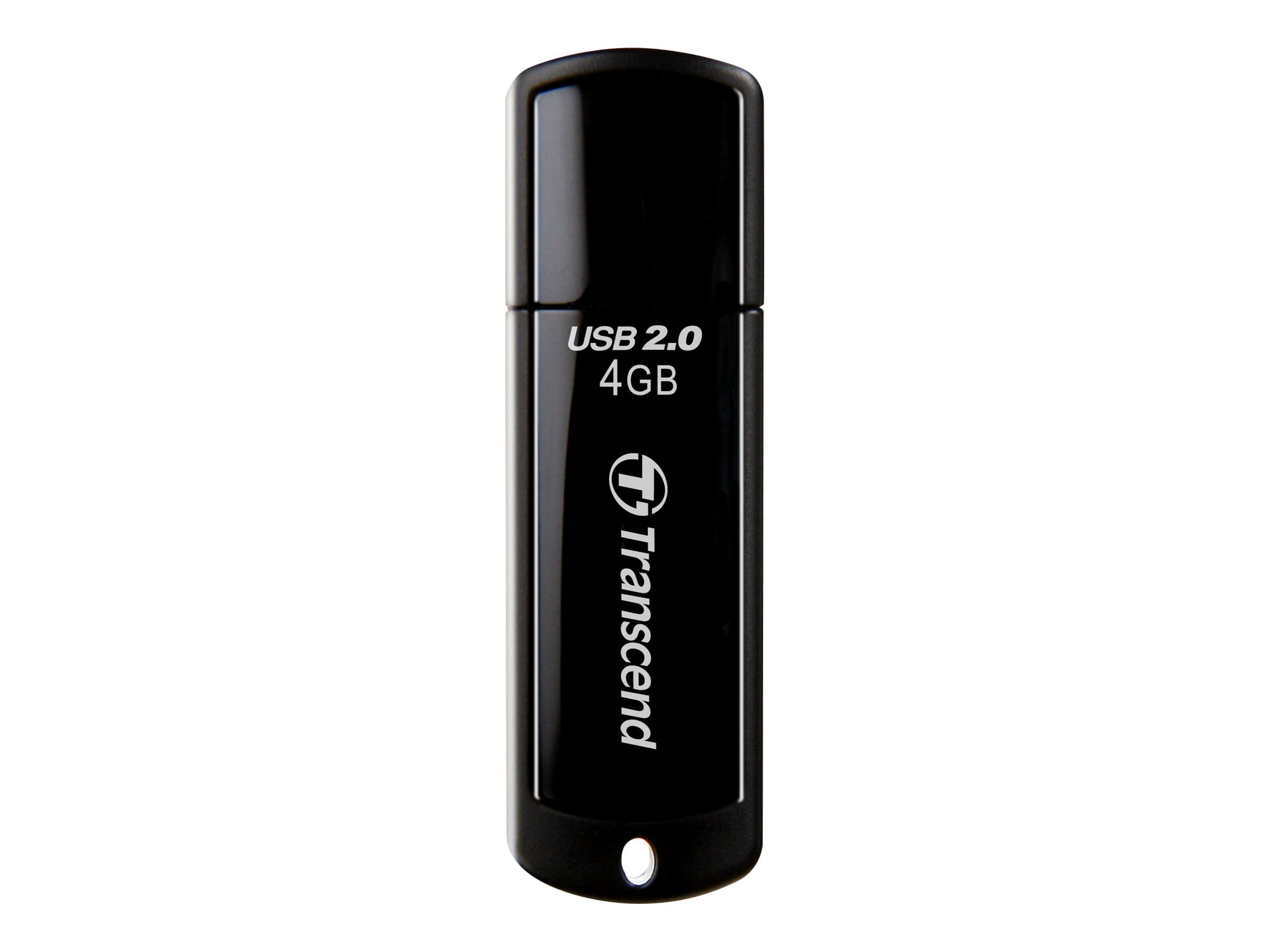 Transcend JetFlash 350 - USB-Flash-Laufwerk