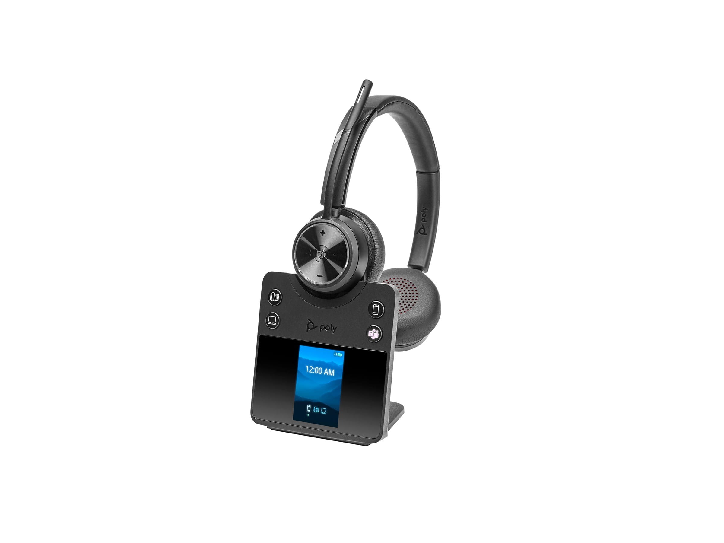 Poly HP Poly Savi 7420 OFFICE - Savi 7400 series