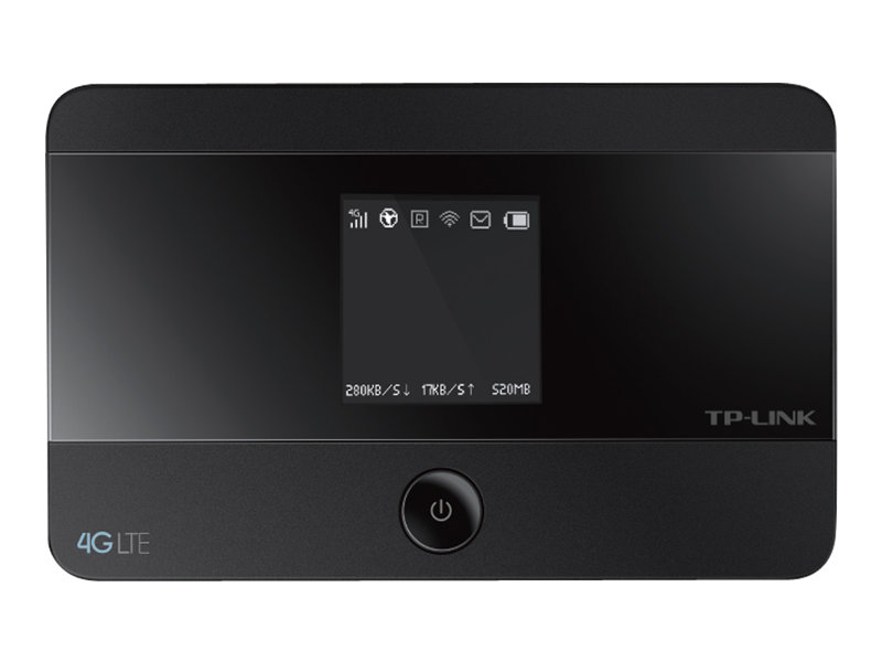 TP-Link M7350 V9 Mobiler 4G/LTE-WLAN-Router