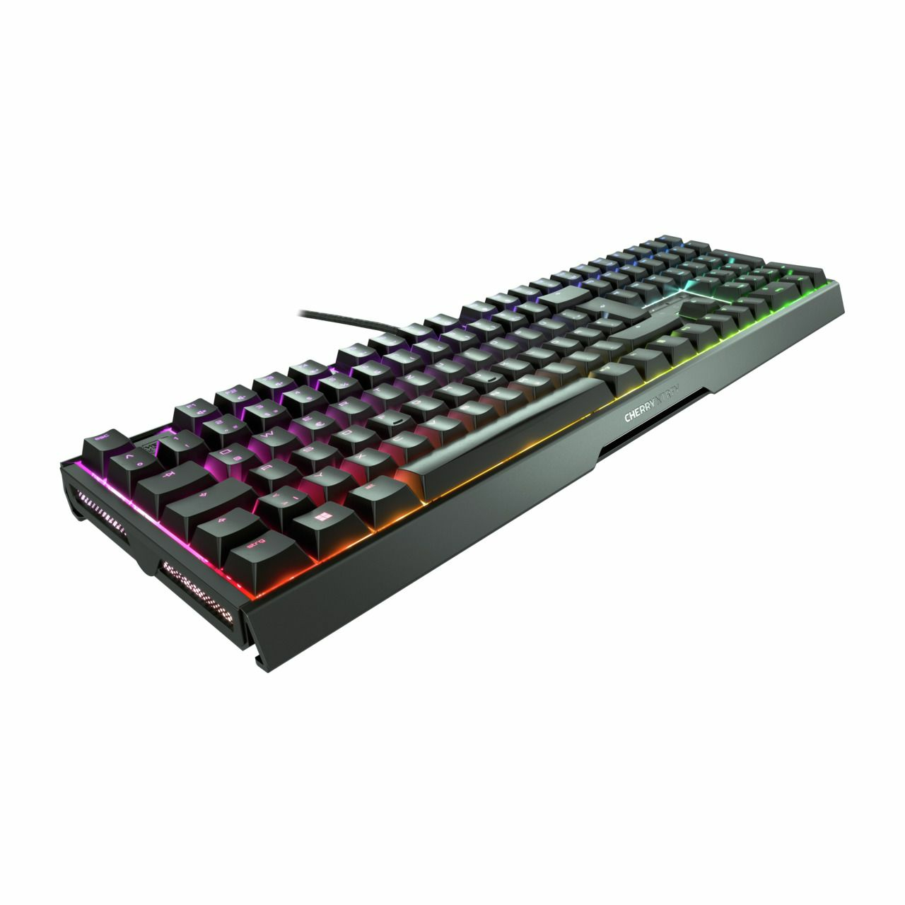 Cherry XTRFY MX 3.1 - Tastatur - 100% - full
