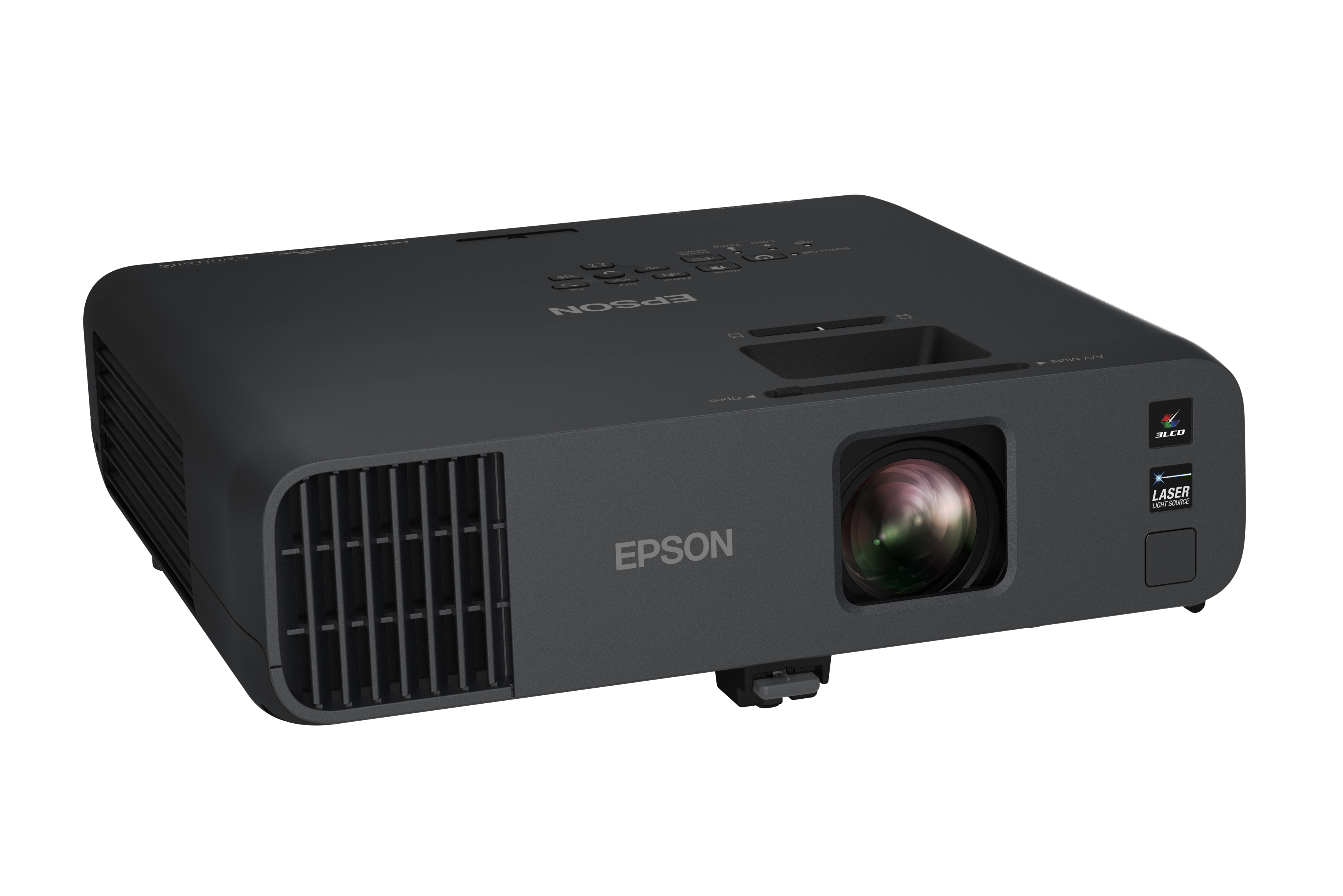 Epson EB-L265F - 3-LCD-Projektor - 4600 lm (weiß)