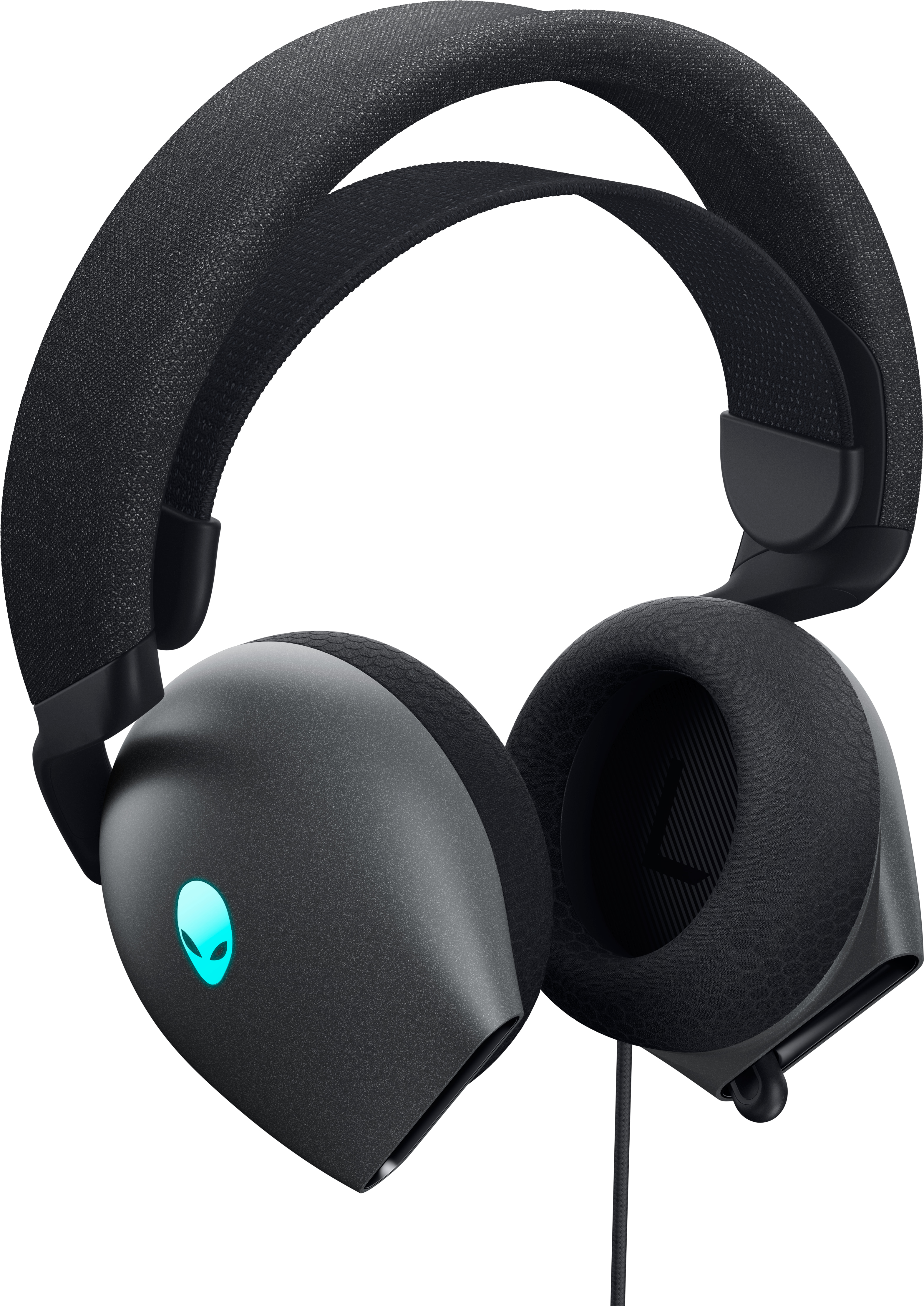 Dell Alienware Gaming Headset AW520H - Headset - ohrumschließend