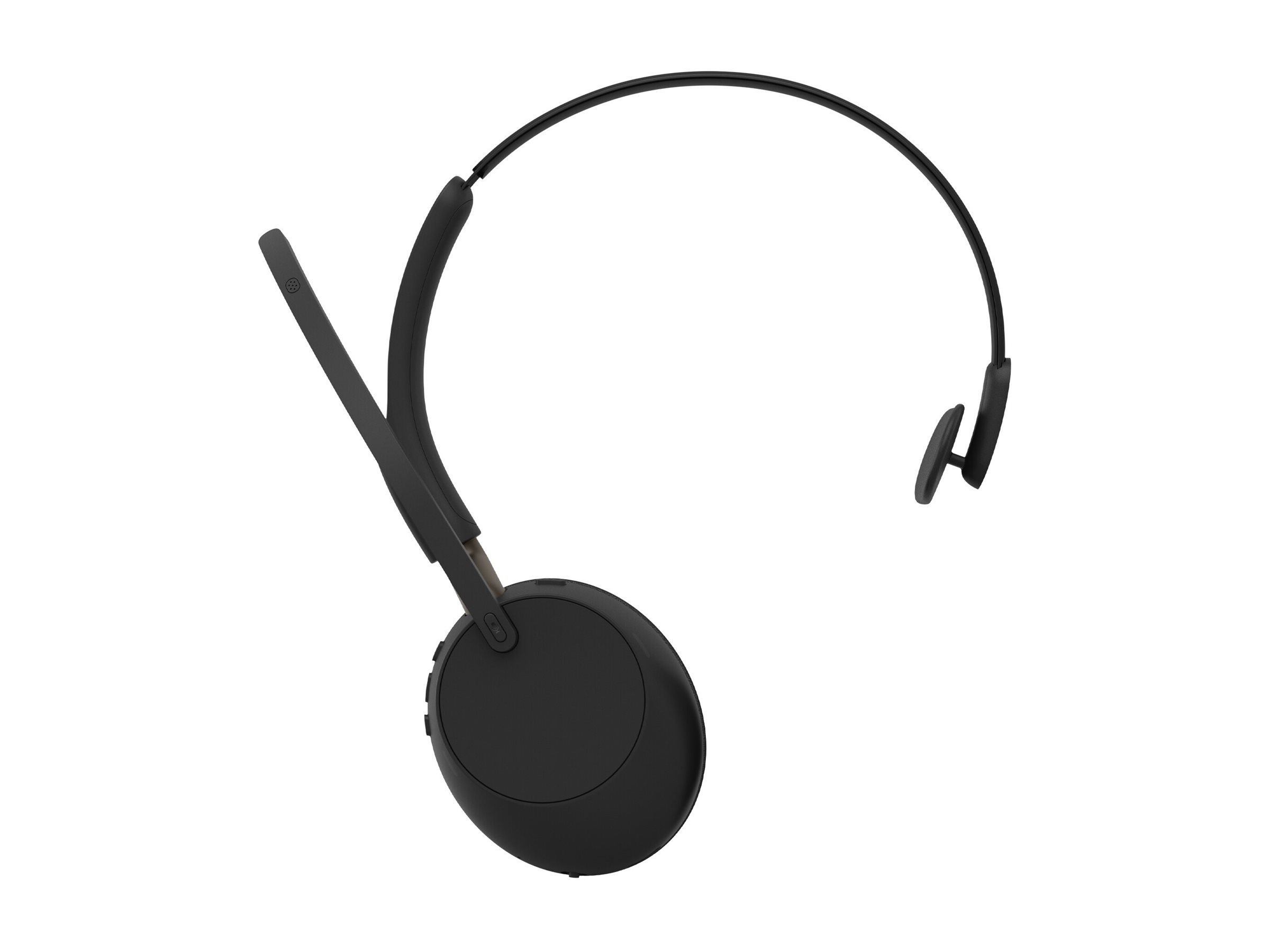 Jabra Evolve3 65 UC - Headset - On-Ear - Bluetooth