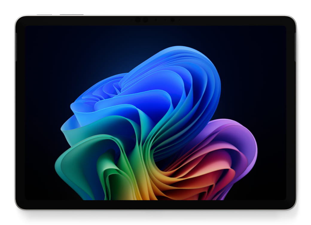 Microsoft Surface Pro Copilot+ PC for Business - 12-inch - Tablet - Snapdragon X Plus X1P-42-100 / 3.2 GHz - Win 11 Pro - Qualcomm Adreno - 16 GB RAM - 1 TB SSD - 30.5 cm (12")