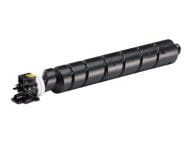 Kyocera TK 8800K - Schwarz - original - Tonerpatrone