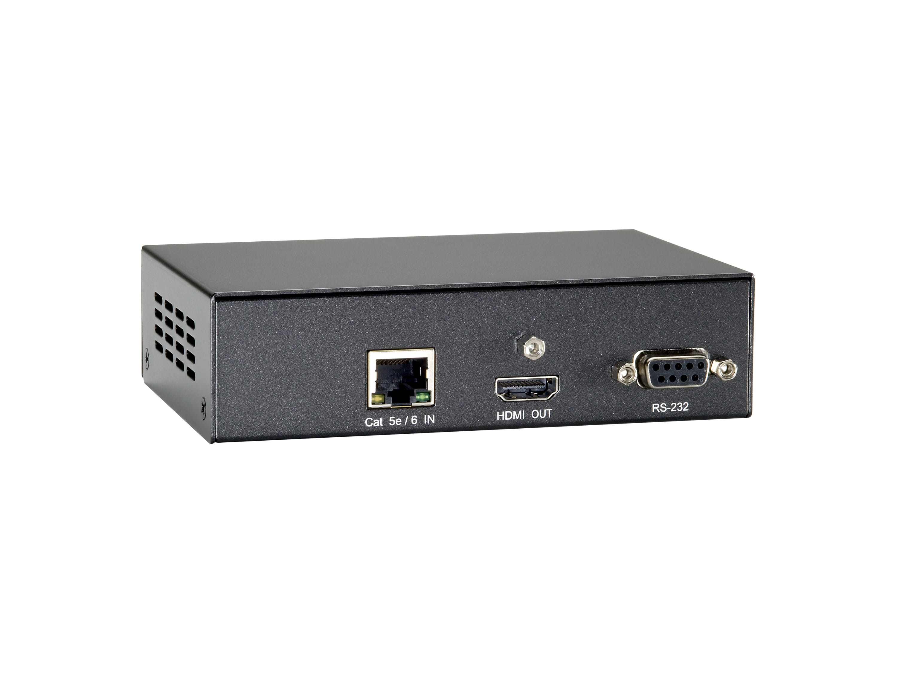 LevelOne HVE-9211PR HDMI over Cat.5 Receiver