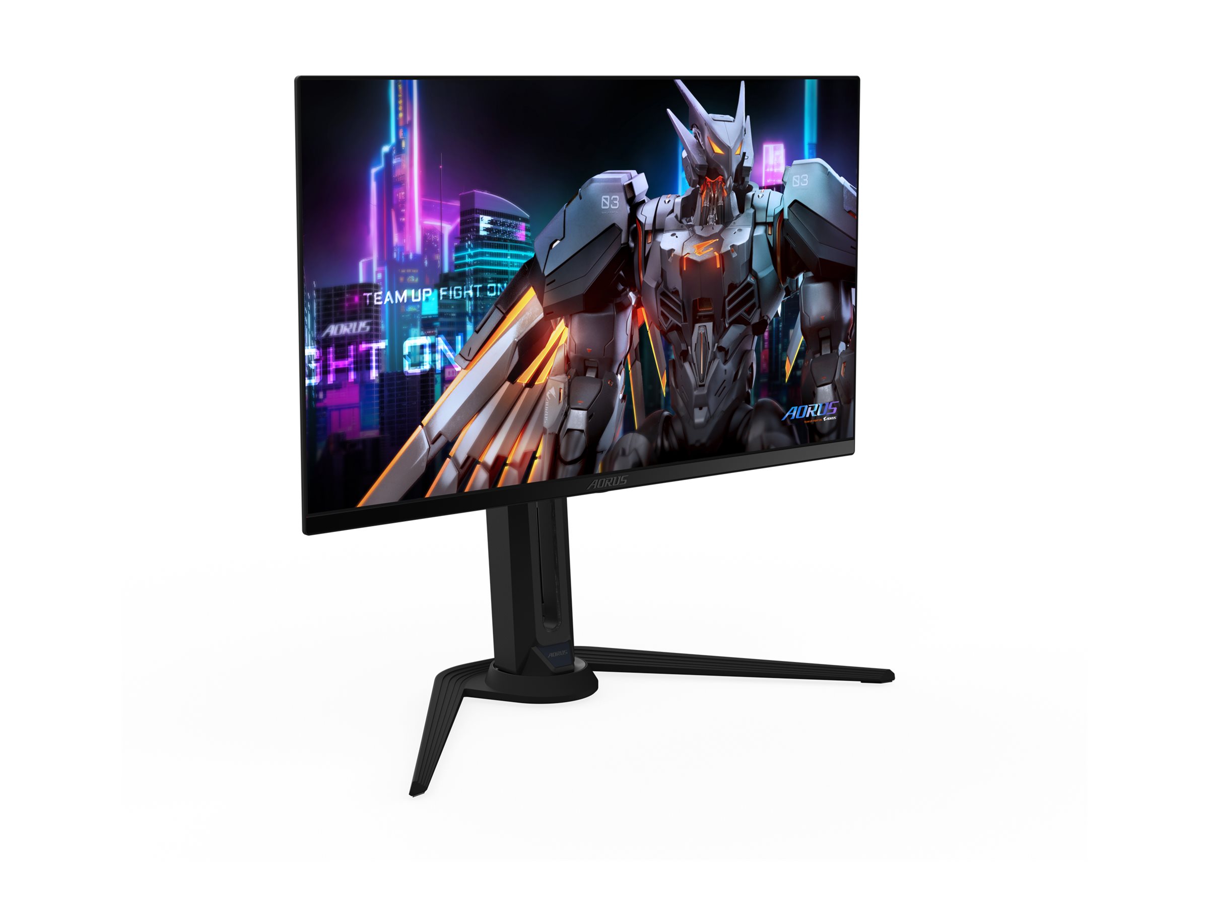 Gigabyte AORUS FO27Q5P - OLED-Monitor - Gaming - 68.6 cm (27")