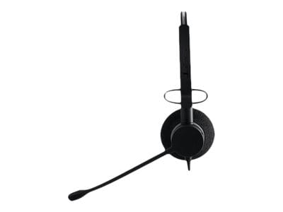 Jabra BIZ 2300 QD monaural Balanced (optim. Unify Openstage)