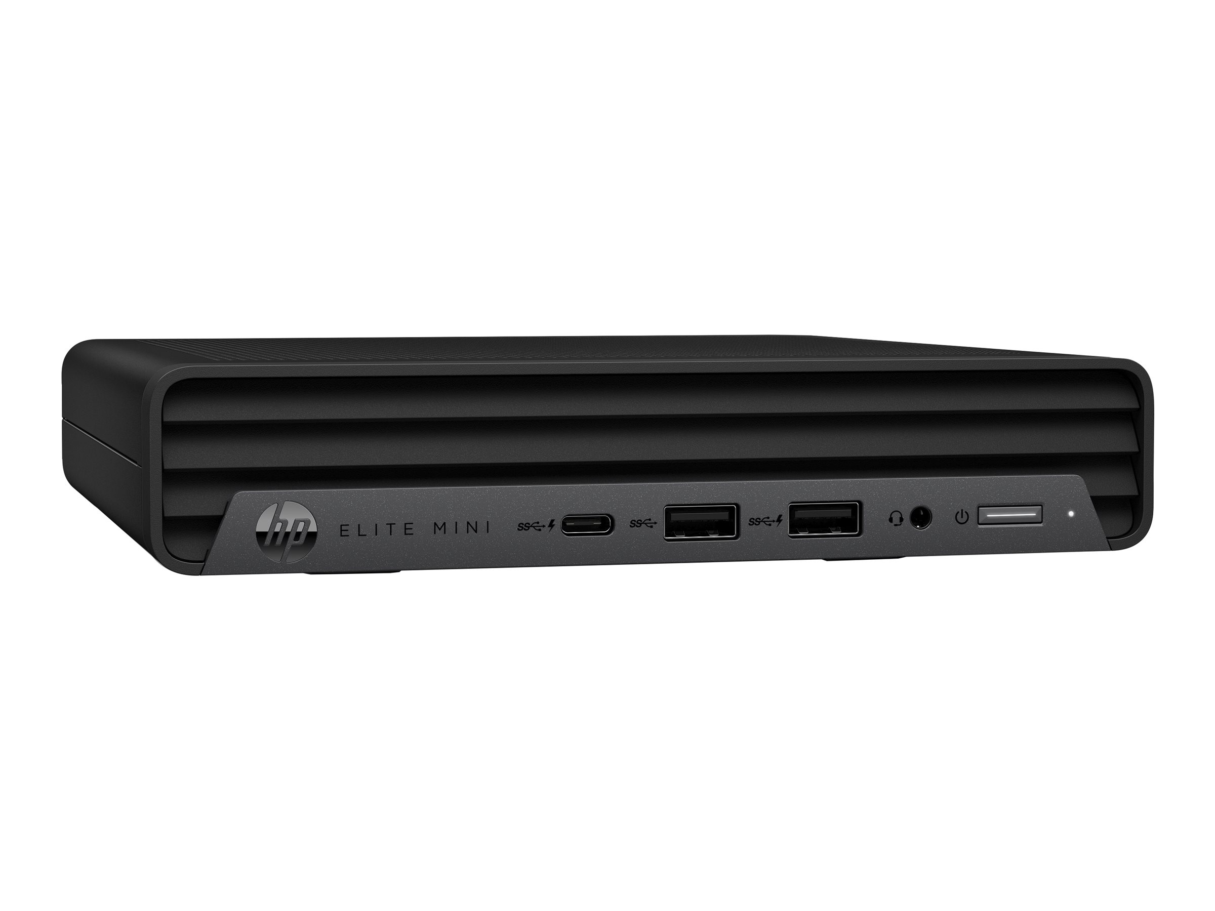 HP Mini Conference G9 - Mini Desktop - Core i7 12700T / 1.4 GHz - vPro - RAM 16 GB - SSD 256 GB - NVMe, TLC - UHD Graphics 770 - 1GbE, Bluetooth 5.2, Wi-Fi 6E - WLAN: Bluetooth 5.2, 802.11a/b/g/n/ac/ax (Wi-Fi 6E) HP Mini Conference G9 - Mini Desktop - Core i7 12700T / 1.4 GHz - vPro - RAM 16 GB - SSD 256 GB - NVMe, TLC - UHD Graphics 770 - 1GbE, Bluetooth 5.2, Wi-Fi 6E - WLAN: Bluetooth 5.2, 802.11a/b/g/n/ac/ax (Wi-Fi 6E)