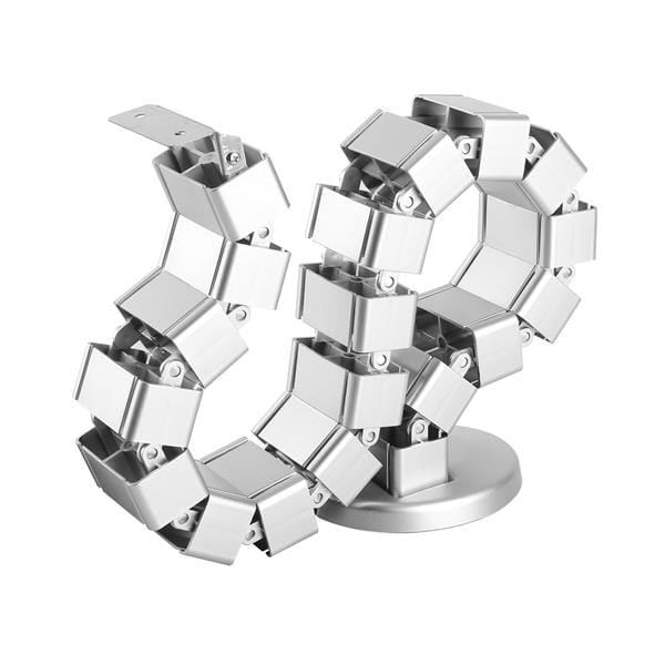 StarTech.com Kabelmanager / Kabelschlange - verstellbar