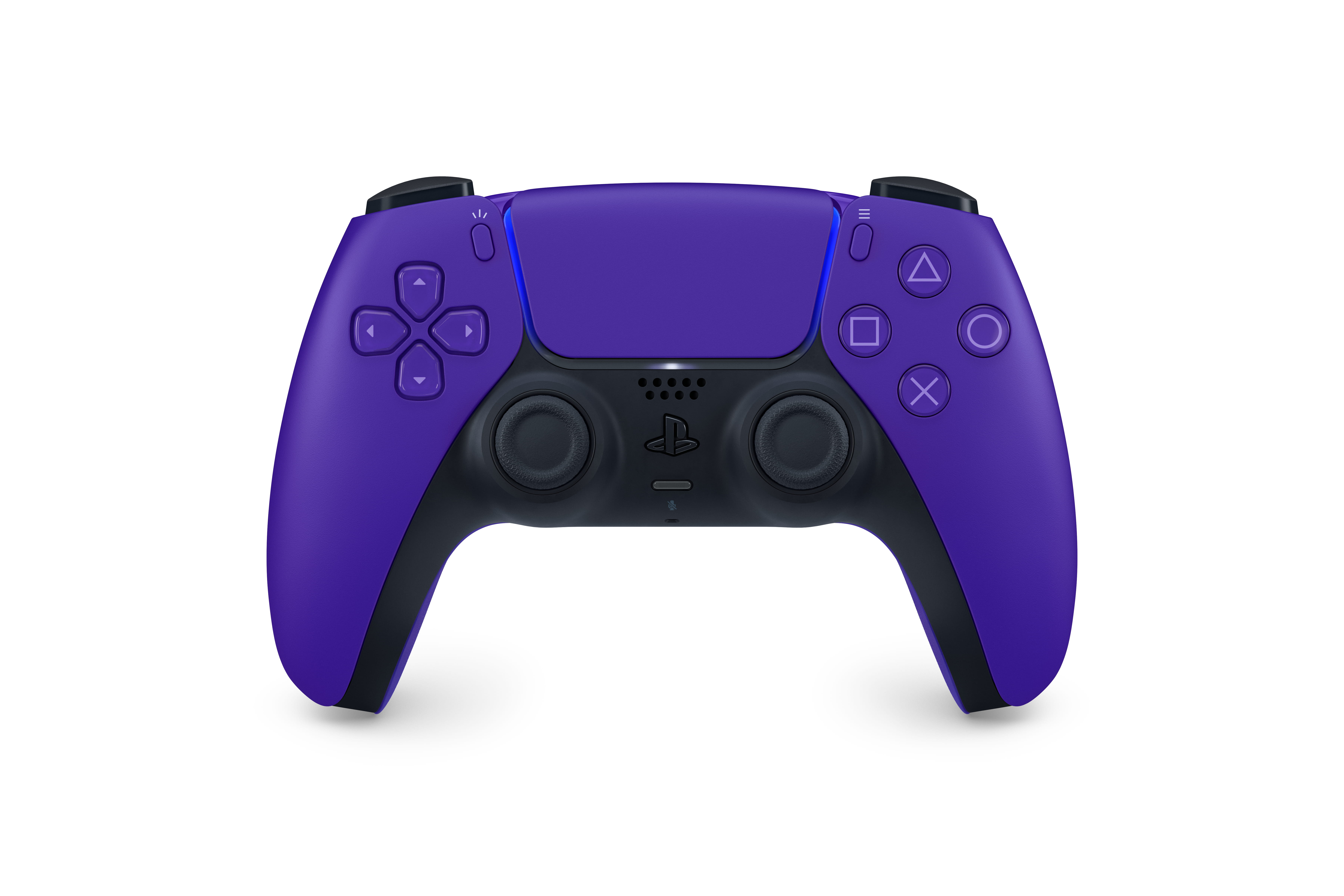 Sony DualSense - Game Pad - kabellos - Bluetooth