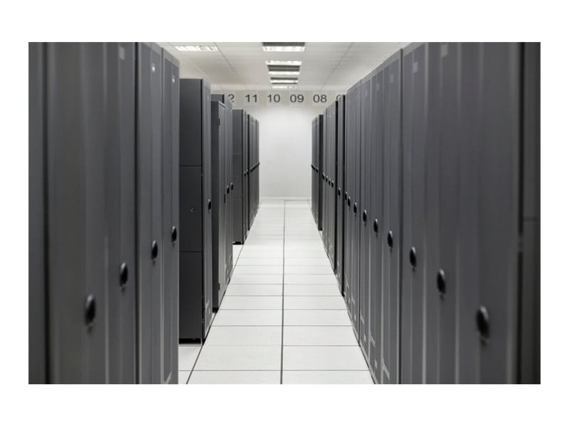 HPE Satz für flüssiges Kühlsystem