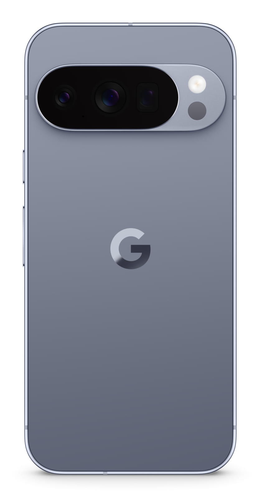 Google Pixel 10 Pro XL - 5G Smartphone - Dual-SIM - RAM 16 GB / Interner Speicher 256 GB - OLED-Display - 6.8" - 2992 x 1344 pixels (120 Hz)