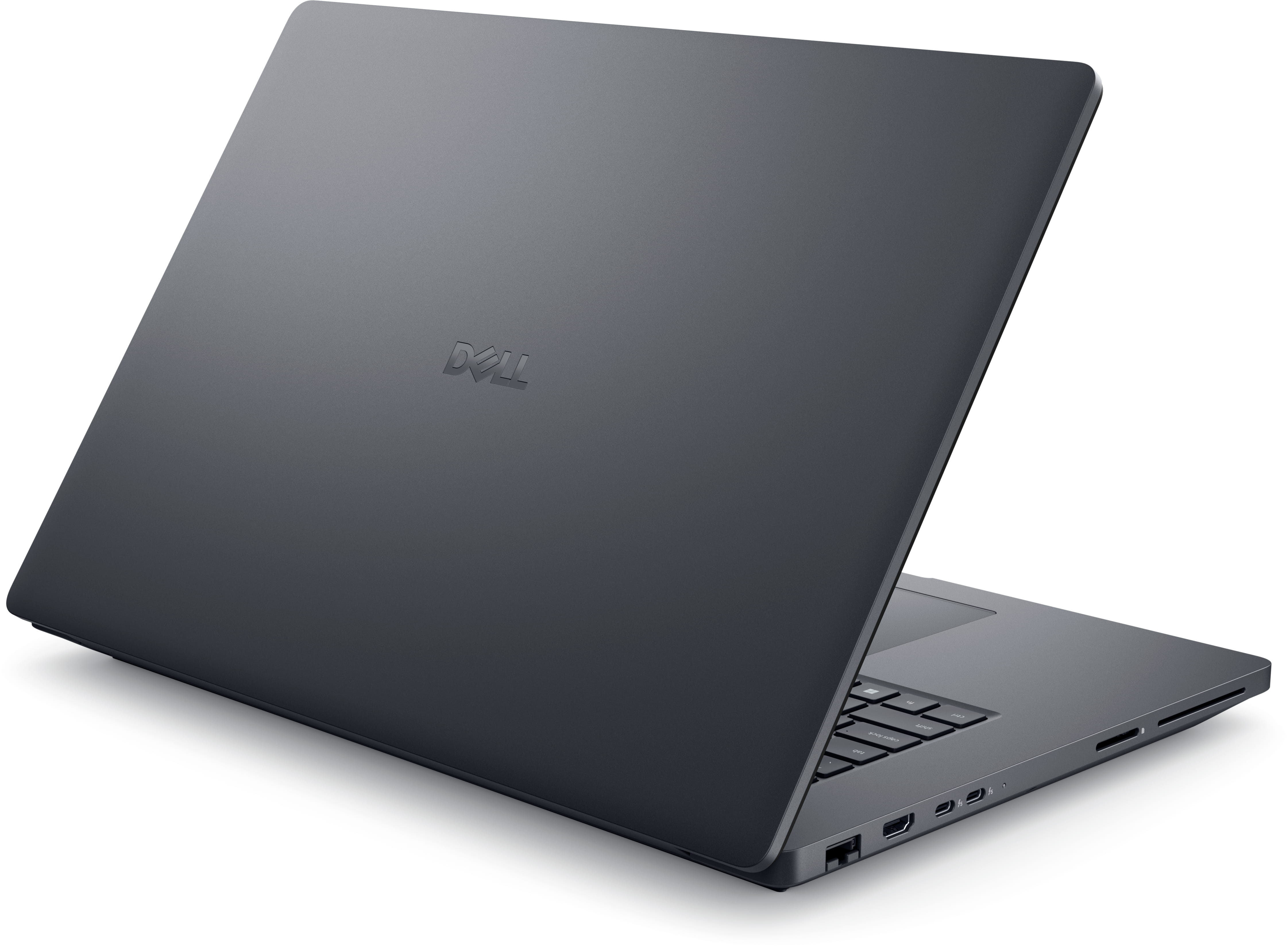 Dell Pro Max 18 Plus MB18250 - Intel Core Ultra 9 285HX / 2.8 GHz - vPro Enterprise - Win 11 Pro - RTX PRO 3000 Blackwell - 32 GB RAM - 1 TB SSD SED, NVMe, TLC, Class 40, Performance - 45.727 cm (18")