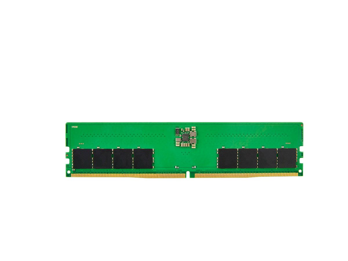 HP  DDR5 - Modul - 32 GB - DIMM 288-PIN - 4800