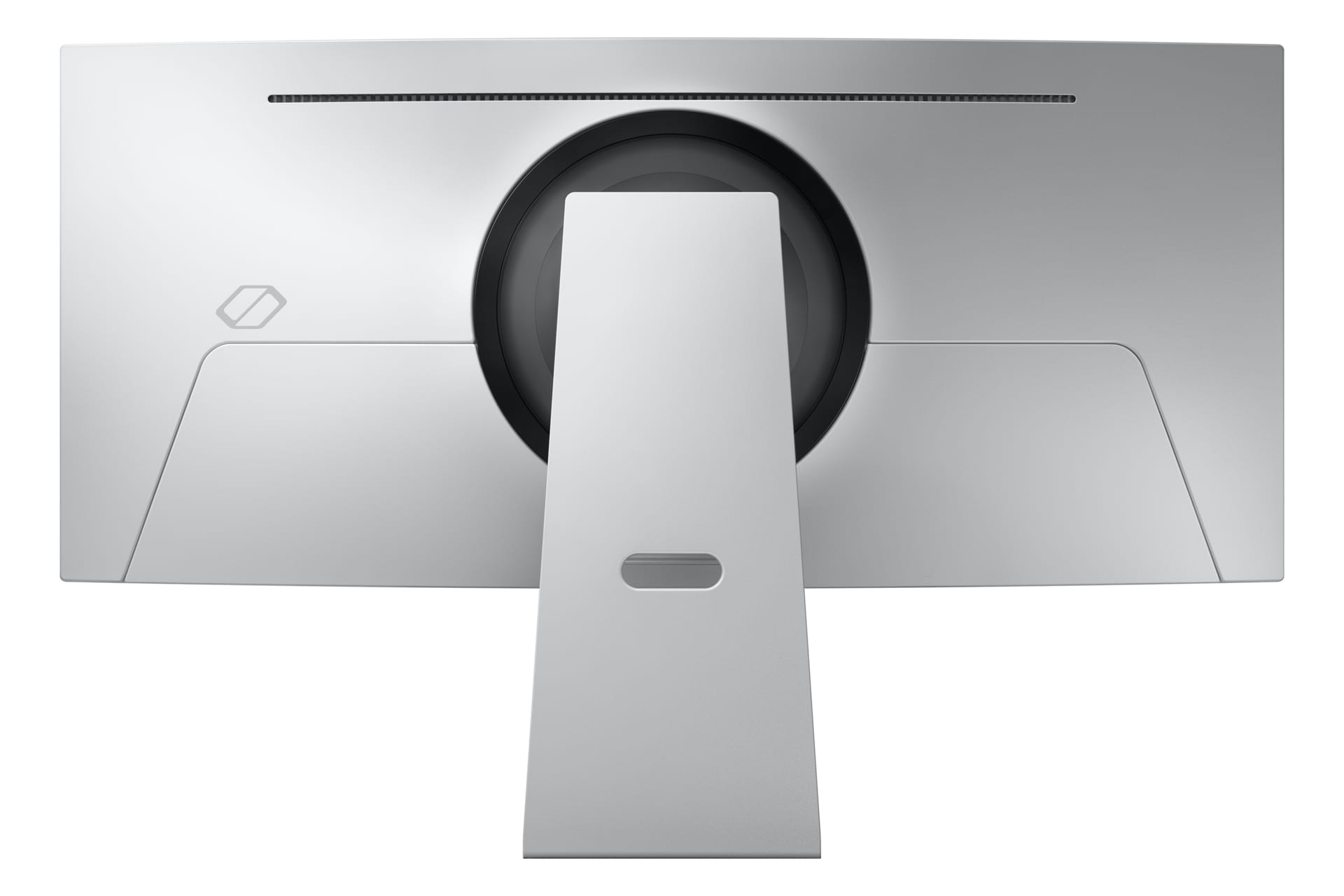 Samsung Odyssey OLED G8 S34DG850SU - G85SD Series - OLED-Monitor - Smart - Gaming - gebogen - 86.4 cm (34")