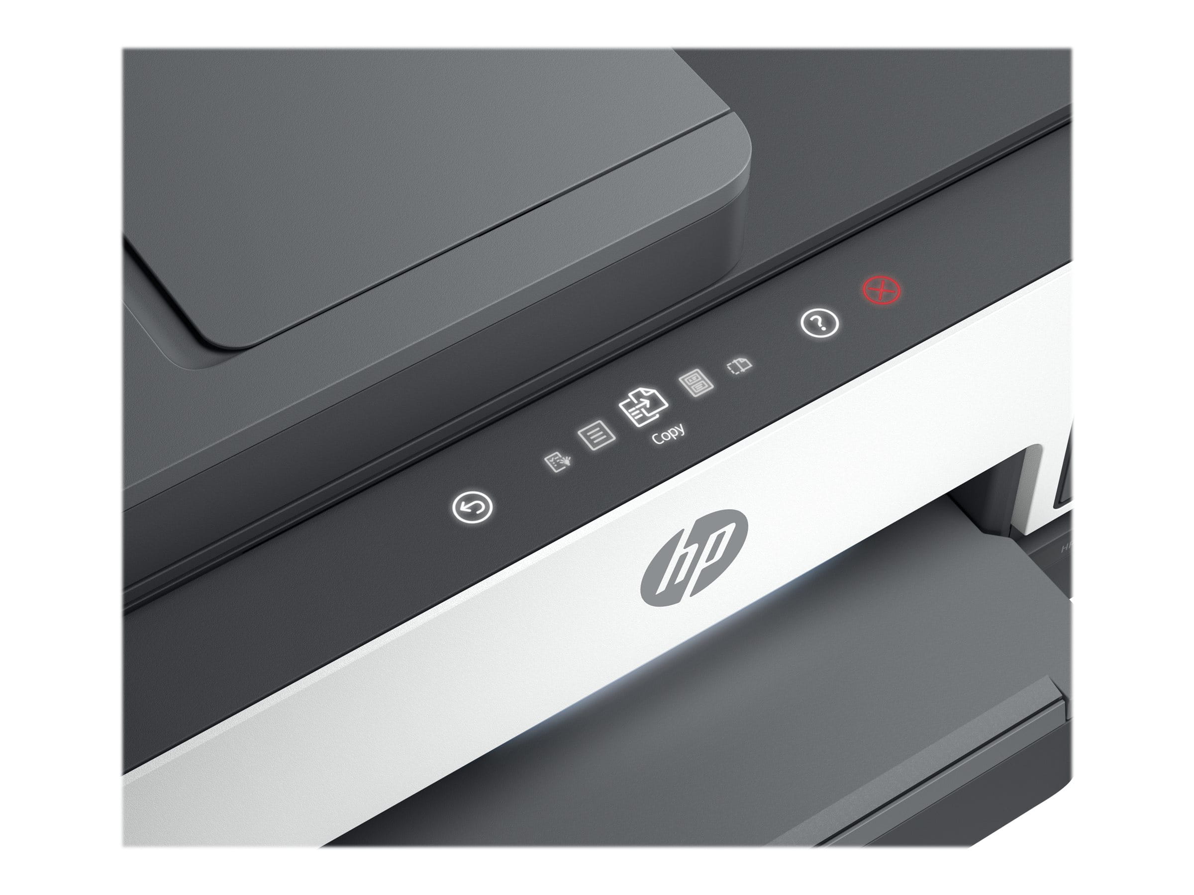 HP Smart Tank 7605 All-in-One - Multifunktionsdrucker - Farbe - Tintenstrahl - nachfüllbar - Letter A (216 x 279 mm)/