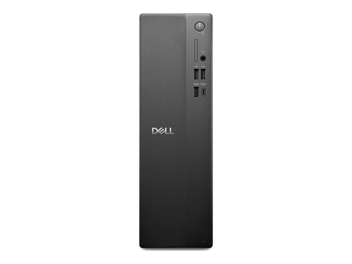 Dell Pro Slim Essential QVS1260 - Schlanker Desktop