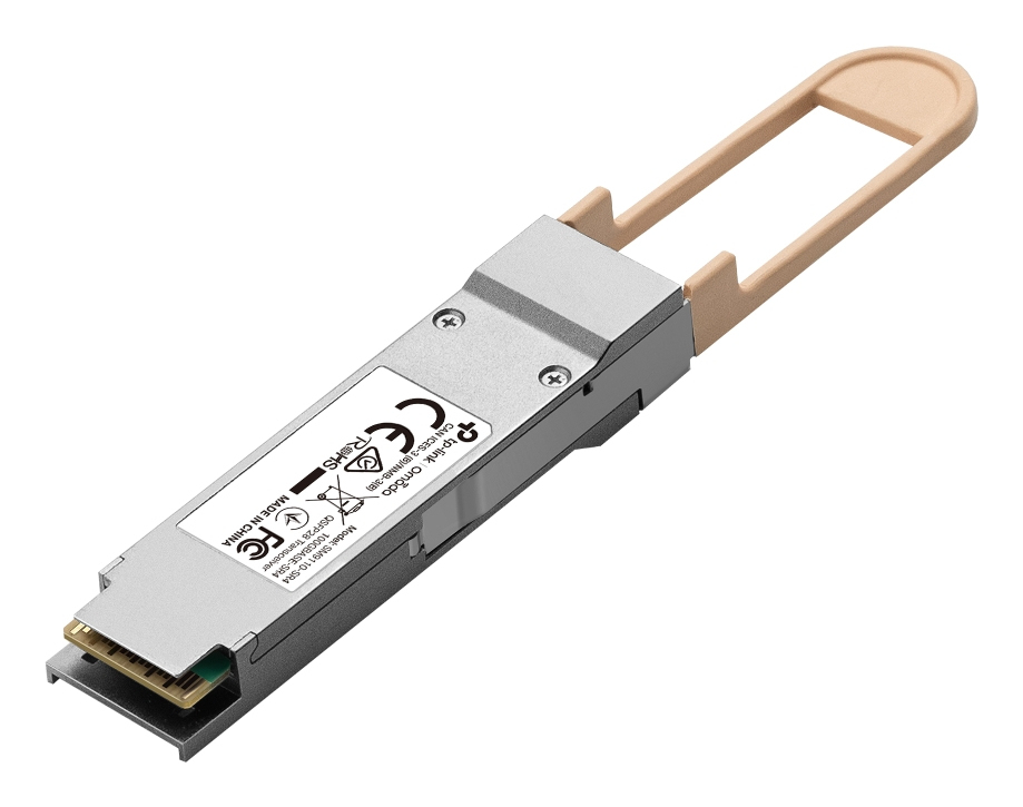 TP-LINK Omada SM9110-SR4 V1 - QSFP28 Empfängermodul