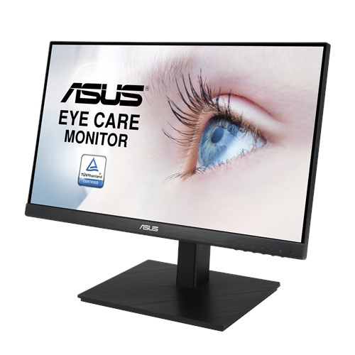 ASUS VA229QSB - LED-Monitor - 54.6 cm (21.5") (22" sichtbar)