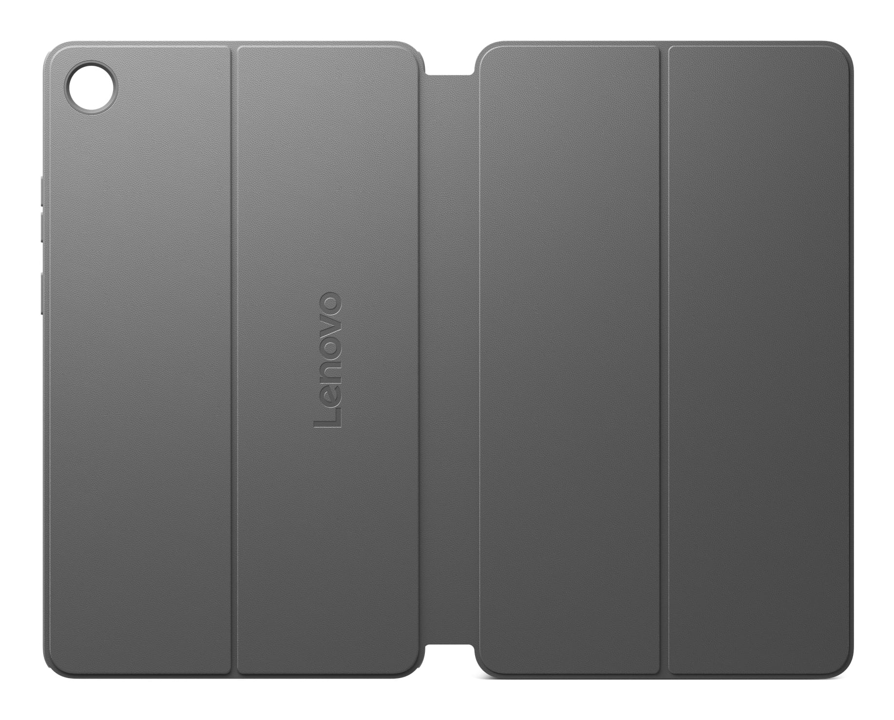 Lenovo Flip-Hülle für Tablet - Polyurethan