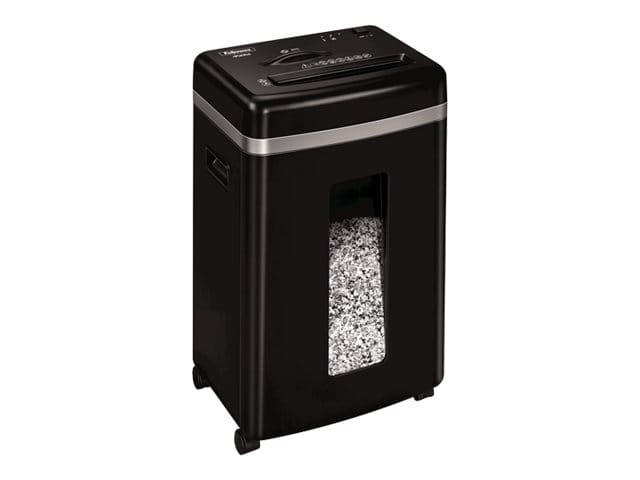 Fellowes Powershred 450M - Vorzerkleinerer - Mikroschnitt