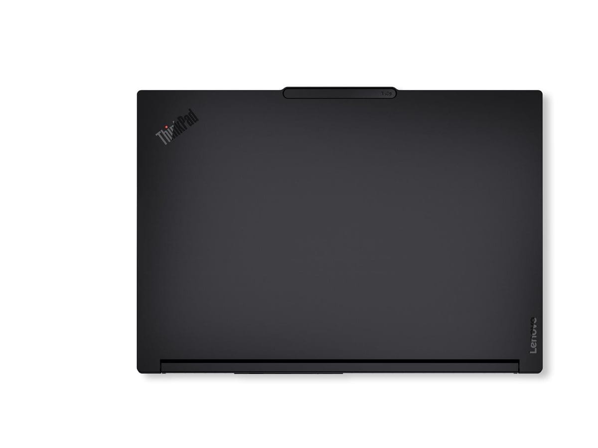 Lenovo ThinkPad T16g Gen 3 21V5 - Intel Core Ultra 9 275HX - Win 11 Pro - GeForce RTX 5090 - 128 GB RAM - 1 TB SSD TCG Opal Encryption 2, NVMe, Performance - 40.6 cm (16")