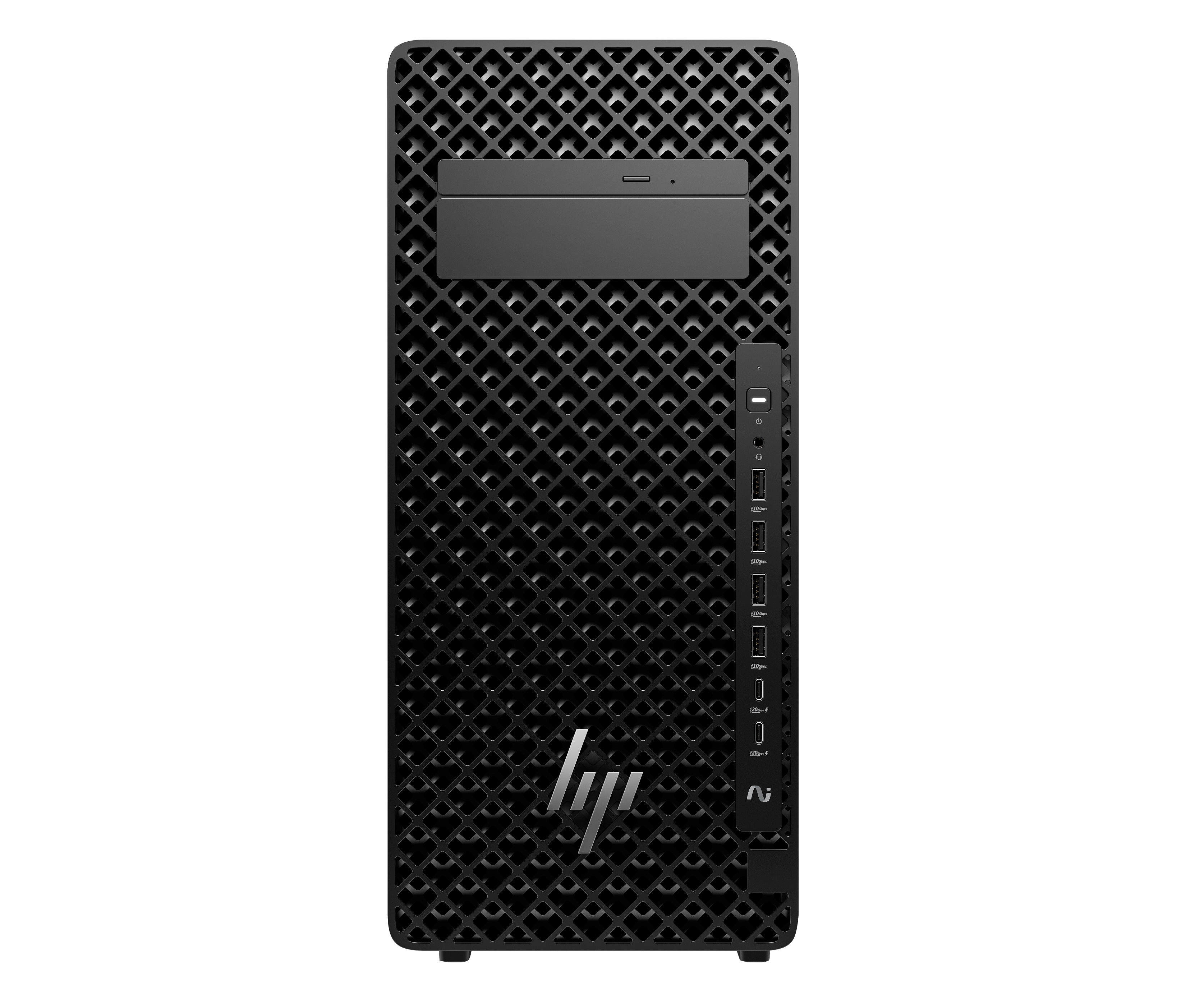HP Workstation Z2 G1i - Tower - 4U - 1 x Core Ultra 7 265 / 2.4 GHz