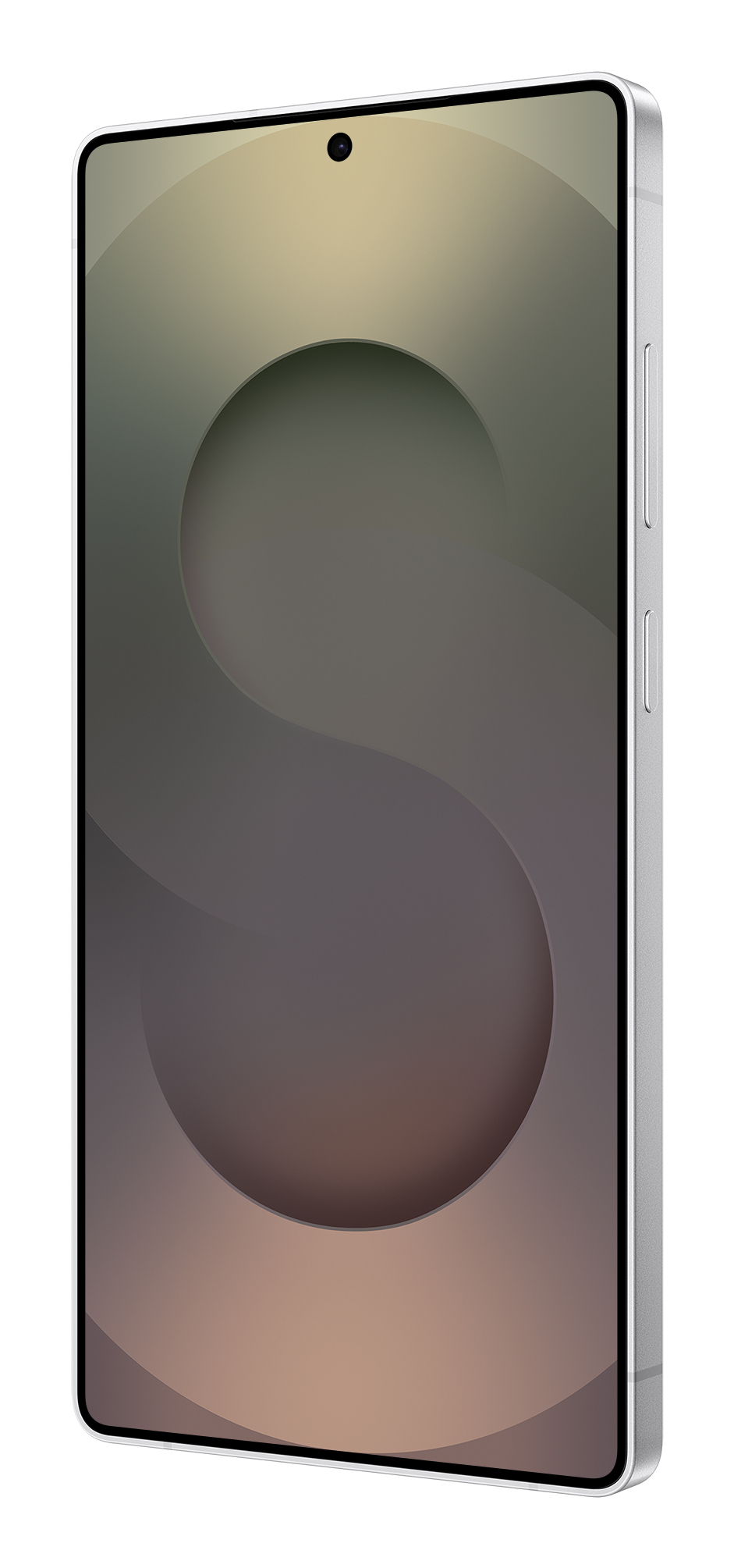 Samsung O2 Samsung Galaxy S25 Ultra, 17,5 cm (6.9"), 12 GB, 256 GB, 200 MP, Android 15, Silber, Titan, Weiß