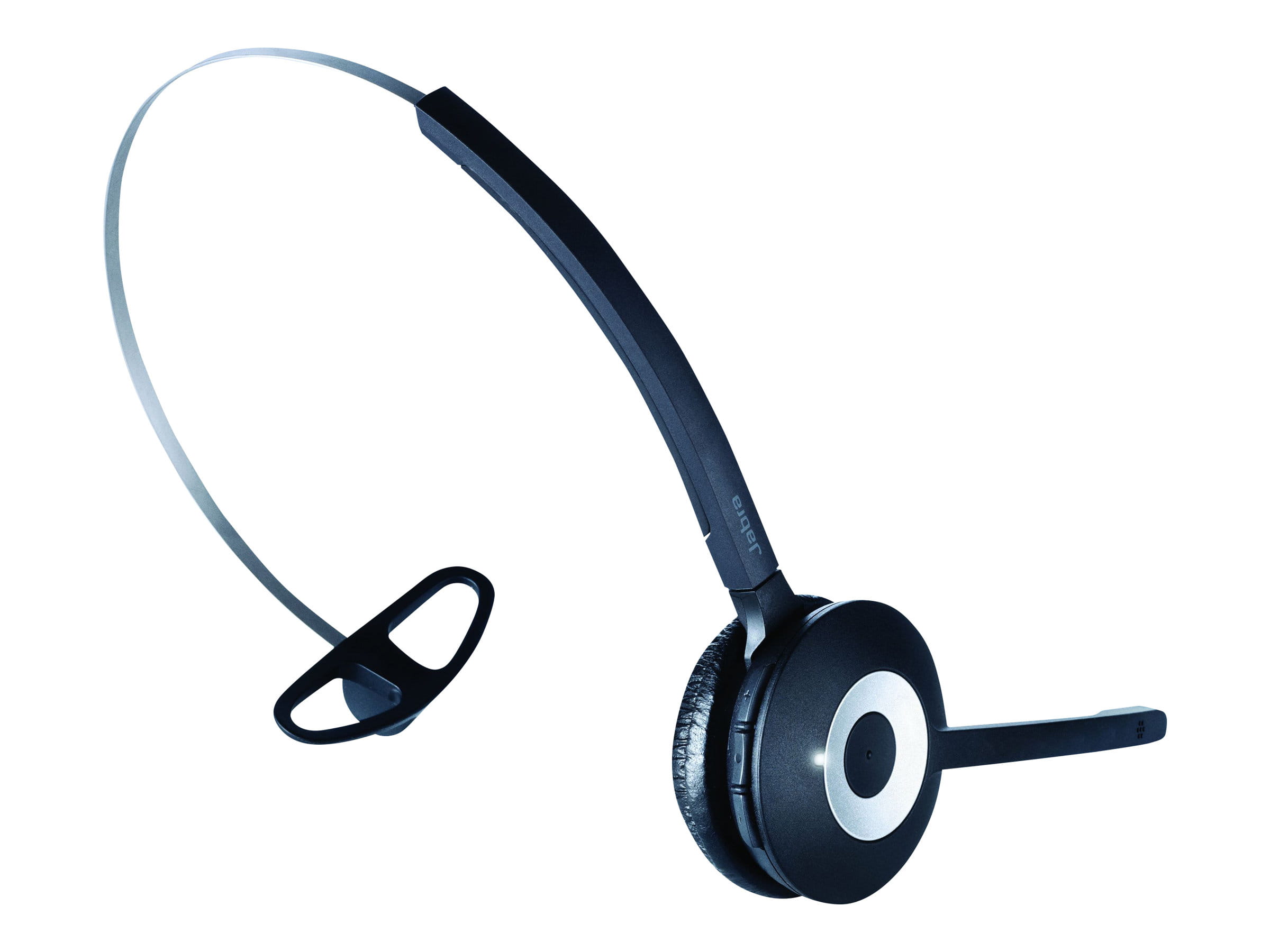 Jabra PRO 920 - Headset - konvertierbar - DECT