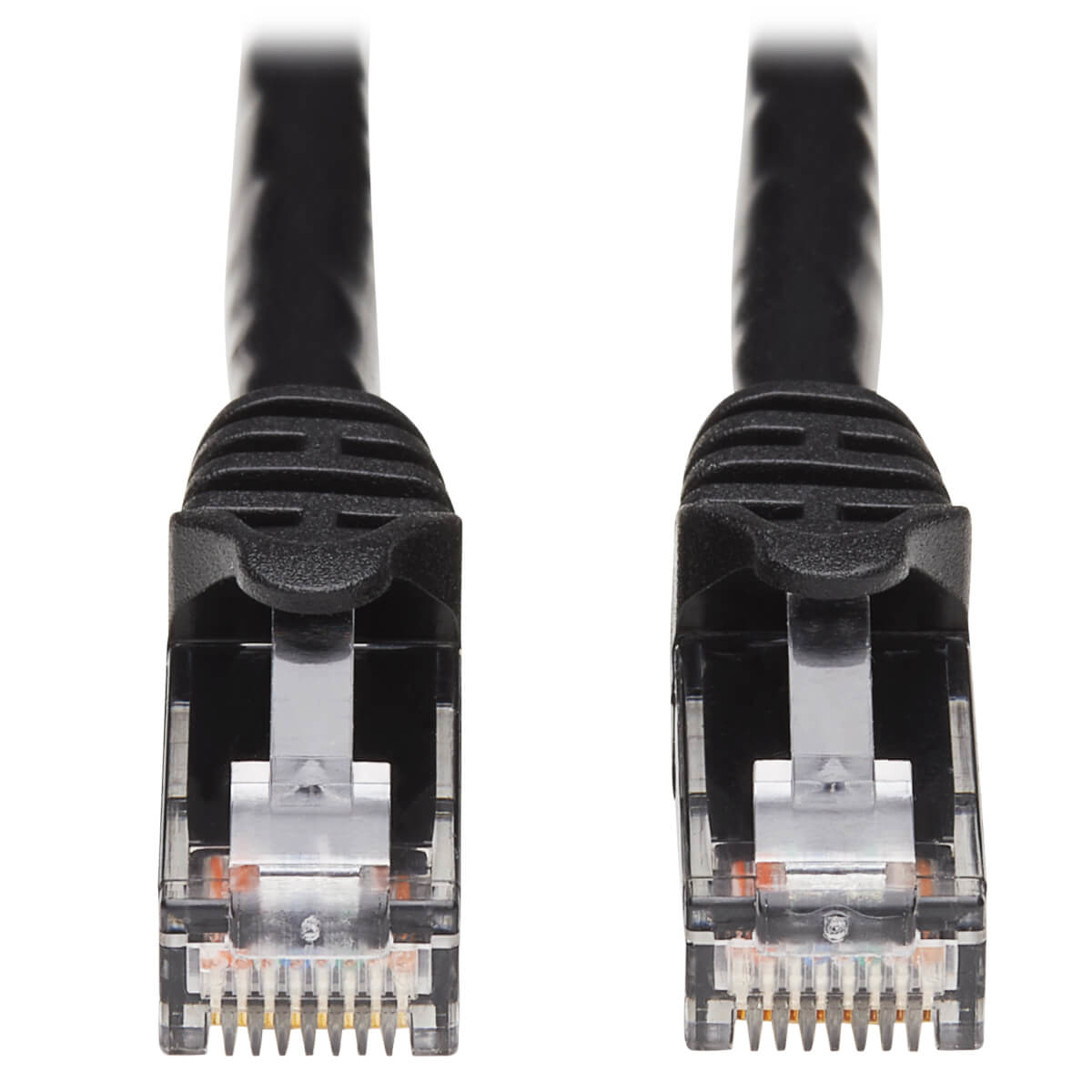 Tripp Eaton Tripp Lite Series Cat6a 10G Snagless UTP Ethernet Cable (RJ45 M/M)