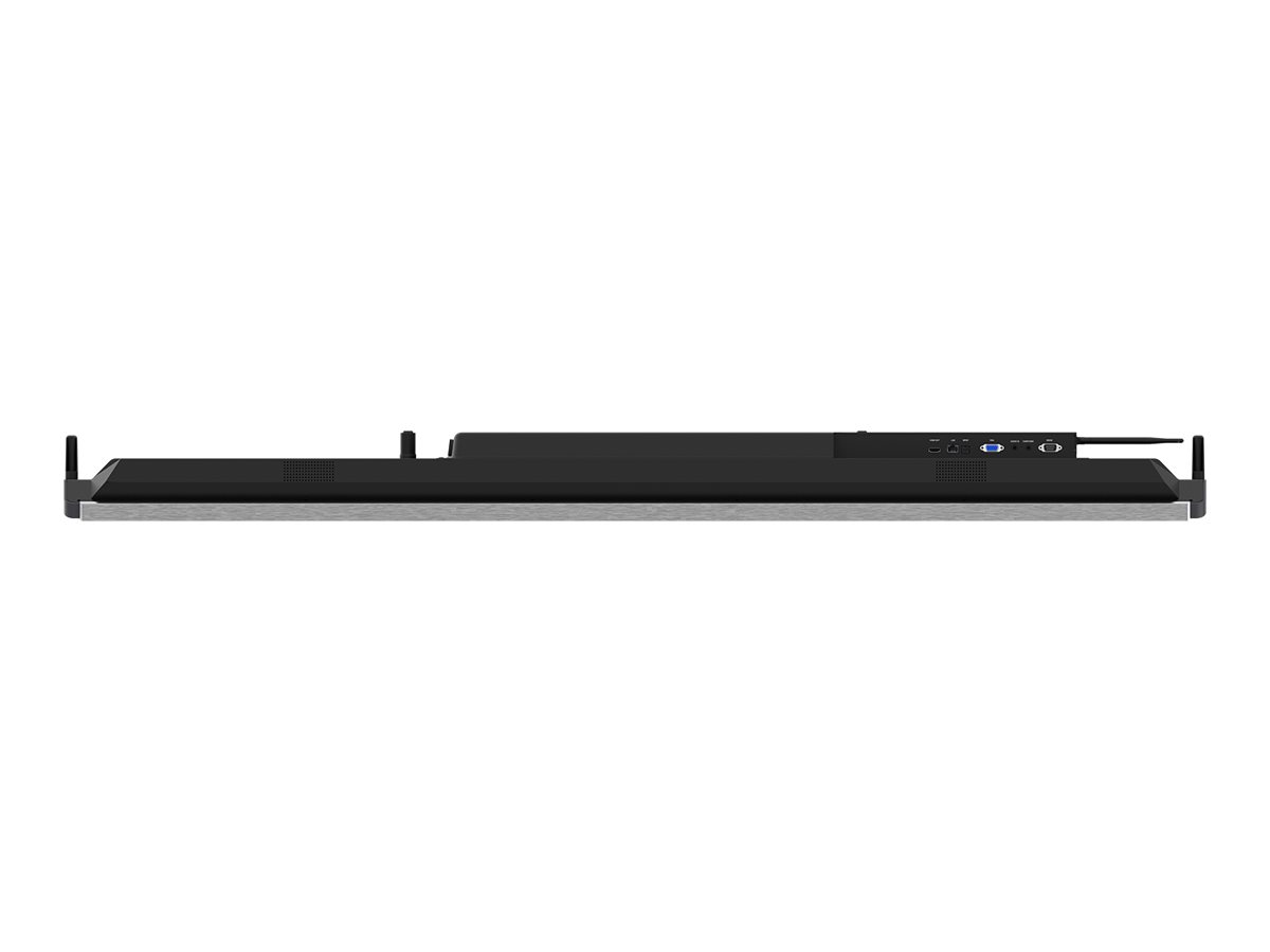ViewSonic ViewBoard IFP6552-1A - 165 cm (65")