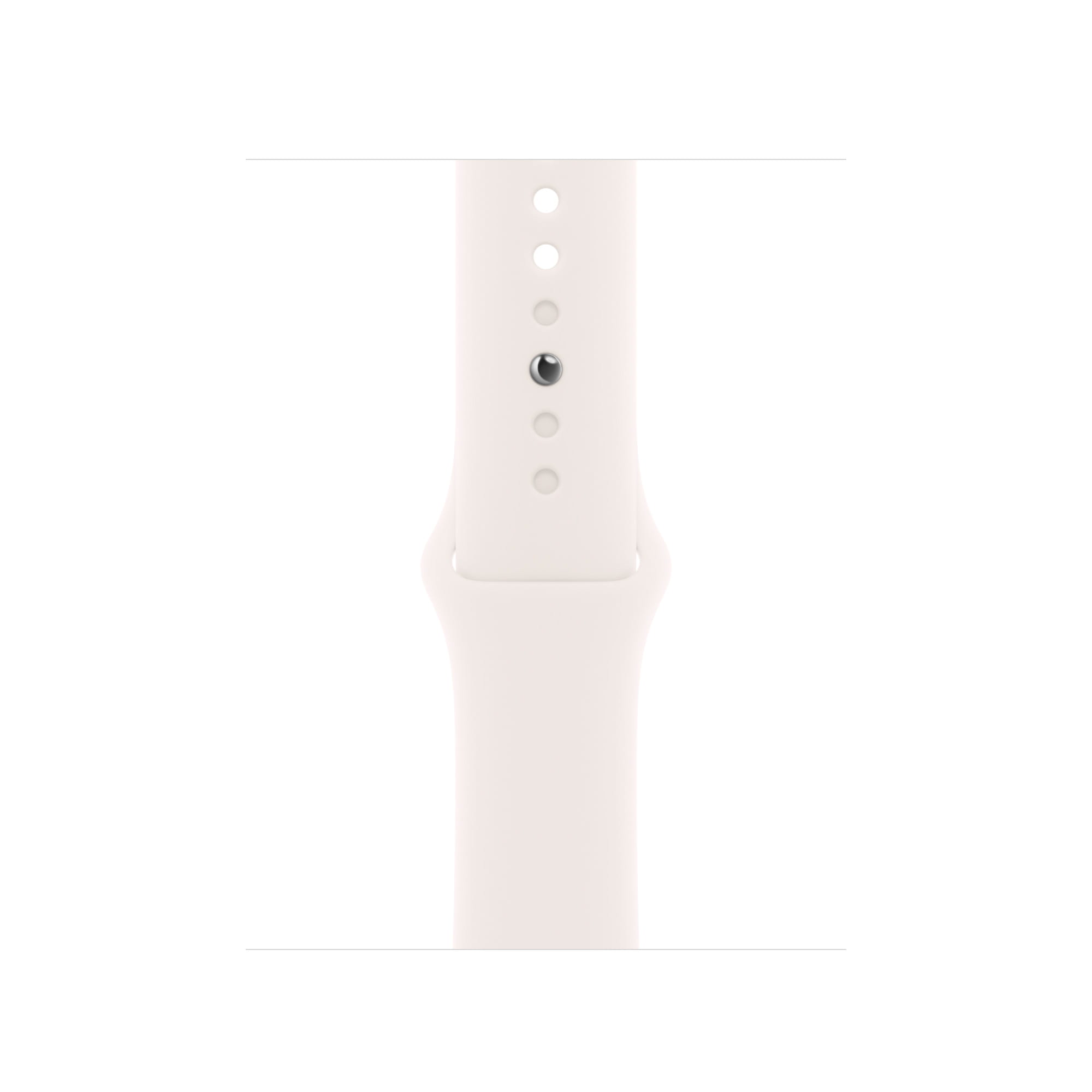 Apple Armband für Smartwatch - 40mm - Größe