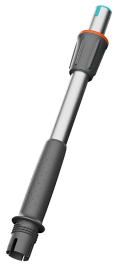 Gardena 14845-20, Rohrreinigungsdüse, Gardena, Grau, Silber, 1 Stück(e)