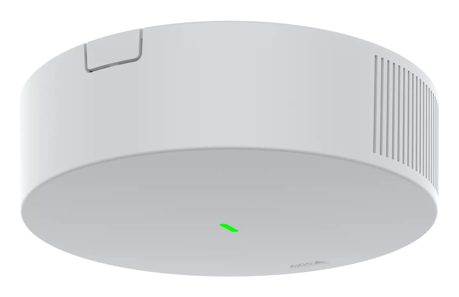 Axis D6210 - Luftsqualitätsensor - kabelgebunden