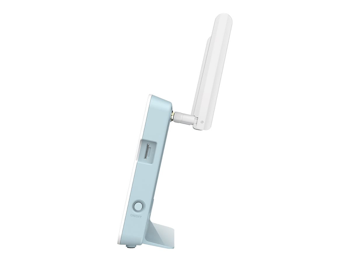 D-Link EAGLE PRO AI G415 - Wireless Router 3-Port-Switch