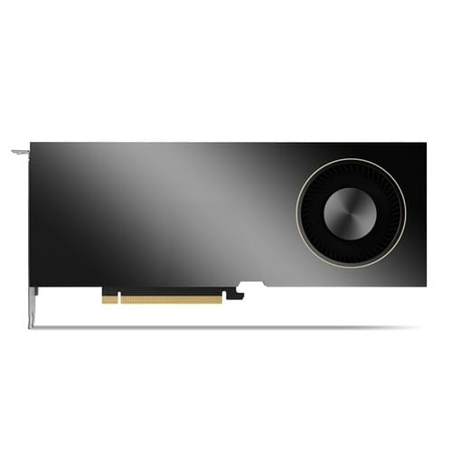 Dell NVIDIA - Grafikkarte - A800 - 40 GB HBM2 - PCIe