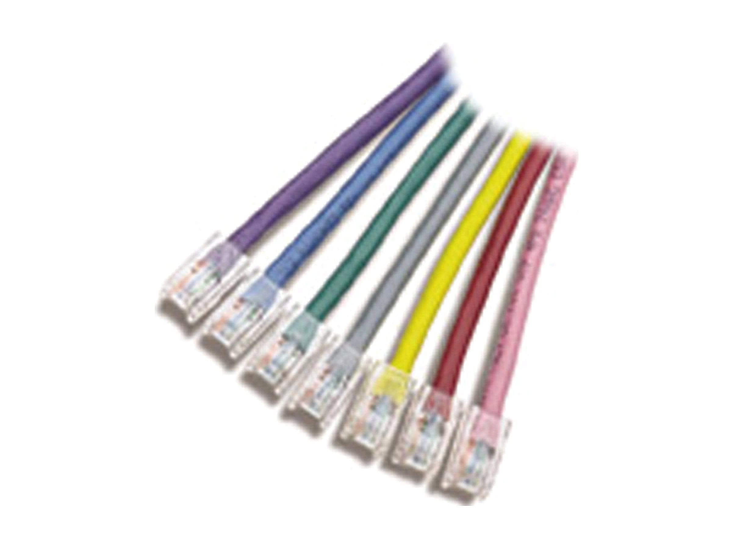 APC Patch-Kabel - RJ-45 (M) zu RJ-45 (M) - 9.1 m