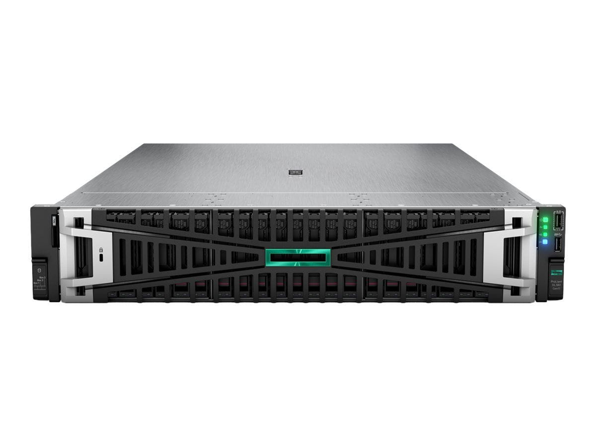 HPE ProLiant Server für Microsoft Windows Server 2025