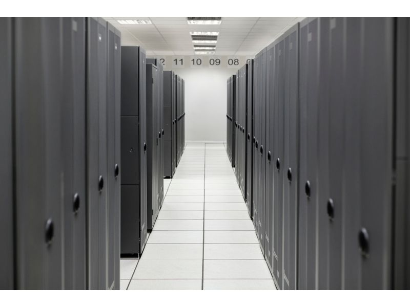 HPE ProLiant Rack Server